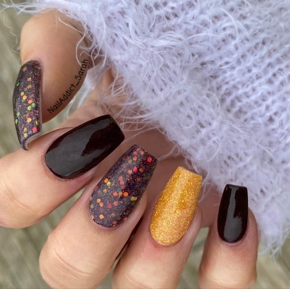 Sparkle & Co dp. 192 Peace, Love & Sunflowers Mini Dip Powder - Picture 5 of 8